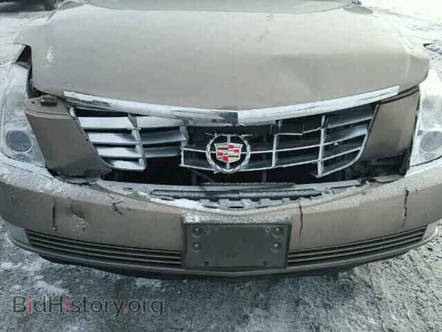 2006 CADILLAC DTS - VIN: 1G6KD57Y76U154960 - Фото 9