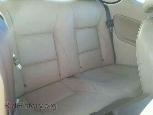 2003 SAAB 9 3 - VIN: YS3DF78K937003675 - Фото 6
