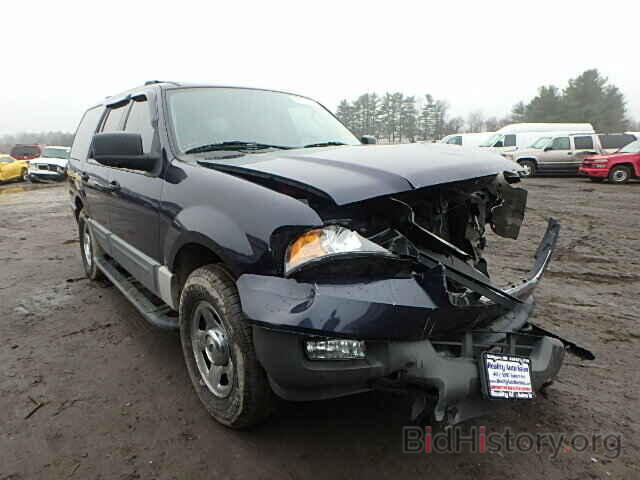 Photo 1FMFU16L34LB35737 - FORD EXPEDITION 2004