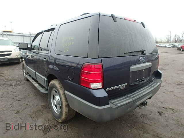 2004 FORD EXPEDITION - VIN: 1FMFU16L34LB35737 - Фото 3