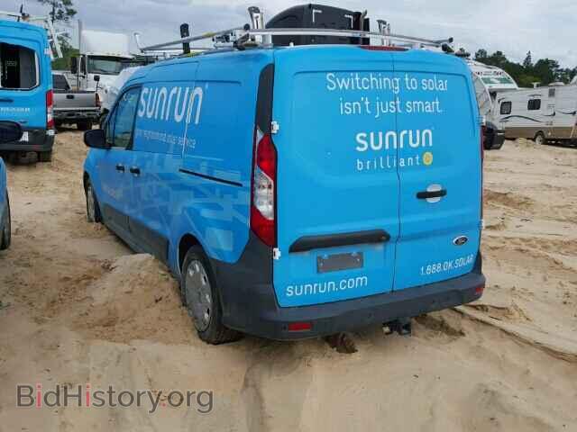 2015 FORD TRANSIT CO - VIN: NM0LS7E77F1205658 - Фото 3