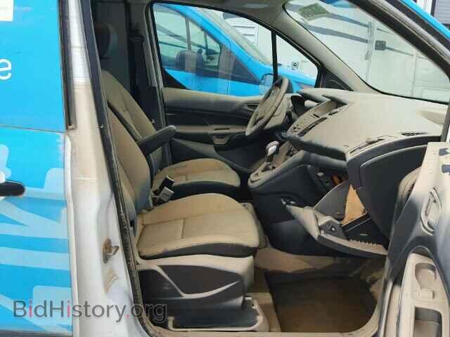 2015 FORD TRANSIT CO - VIN: NM0LS7E77F1205658 - Фото 5