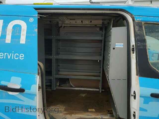 2015 FORD TRANSIT CO - VIN: NM0LS7E77F1205658 - Фото 6