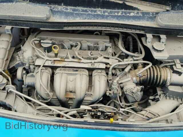 2015 FORD TRANSIT CO - VIN: NM0LS7E77F1205658 - Фото 7