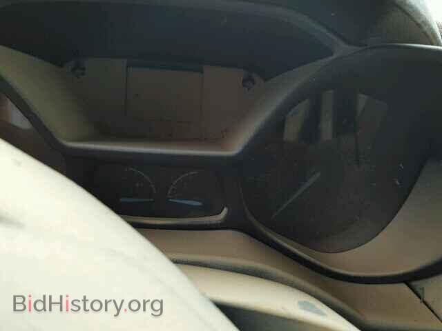 2015 FORD TRANSIT CO - VIN: NM0LS7E77F1205658 - Фото 8