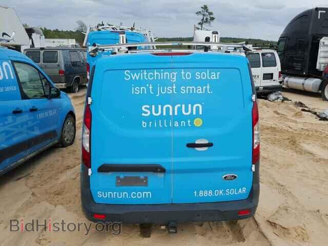 2015 FORD TRANSIT CO - VIN: NM0LS7E77F1205658 - Фото 9