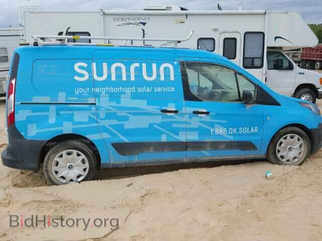 2015 FORD TRANSIT CO - VIN: NM0LS7E77F1205658 - Фото 10
