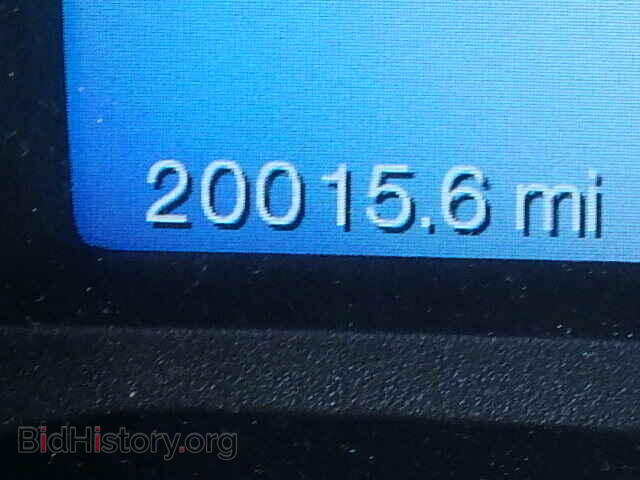2014 FORD EDGE - VIN: 2FMDK3KC6EBA51153 - Фото 8