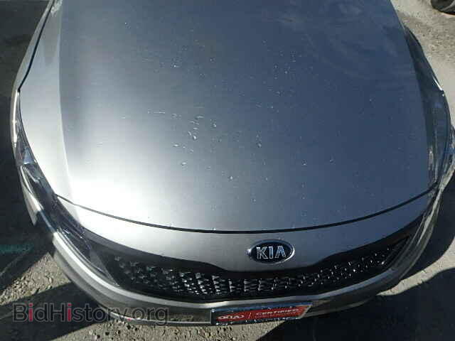 2013 KIA OPTIMA - VIN: 5XXGM4A72DG235834 - Photo 7