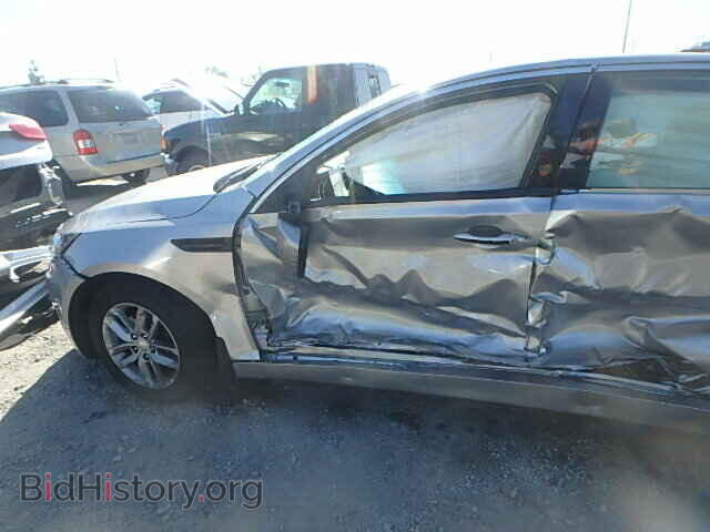 2013 KIA OPTIMA - VIN: 5XXGM4A72DG235834 - Photo 9
