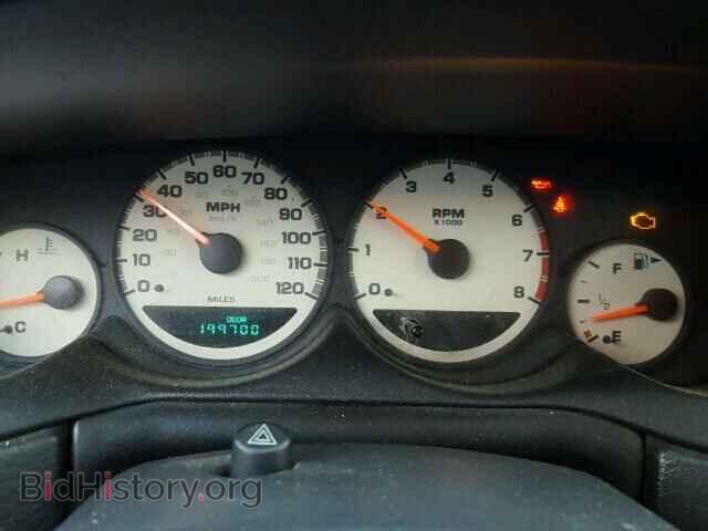 2002 DODGE NEON - VIN: 1B3ES56C42D604338 - Photo 8