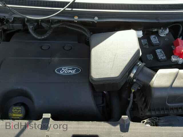 2013 FORD EDGE - VIN: 2FMDK4JC8DBA81986 - Photo 7