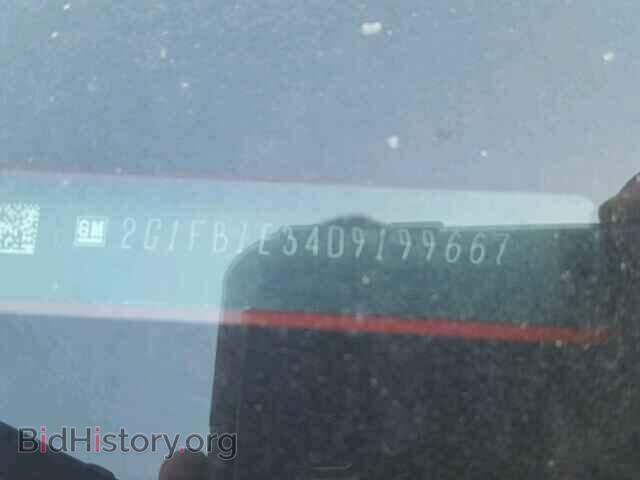 2013 CHEVROLET CAMARO - VIN: 2G1FB1E34D9199667 - Фото 10