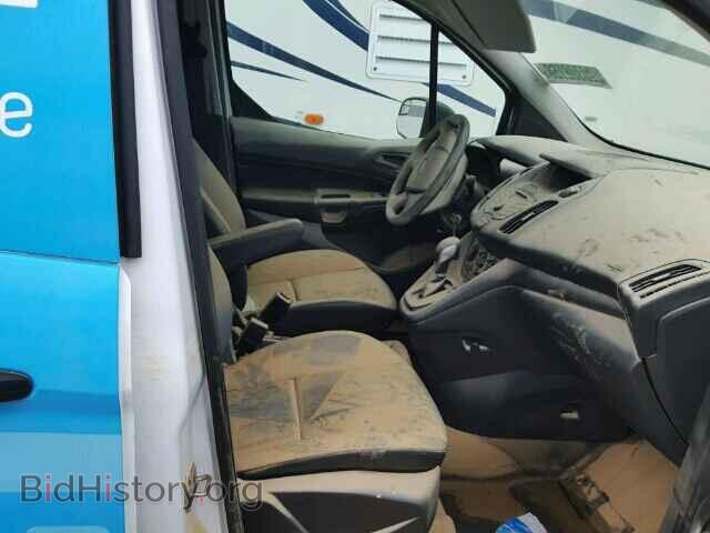 2015 FORD TRANSIT CO - VIN: NM0LS7E71F1178392 - Фото 5