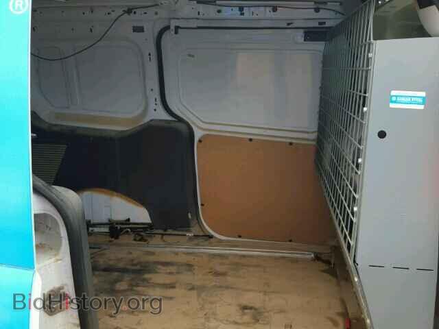 2015 FORD TRANSIT CO - VIN: NM0LS7E71F1178392 - Фото 6