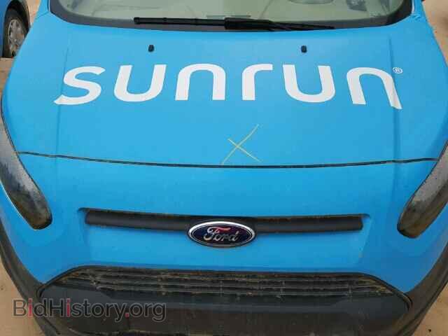 2015 FORD TRANSIT CO - VIN: NM0LS7E71F1178392 - Фото 7