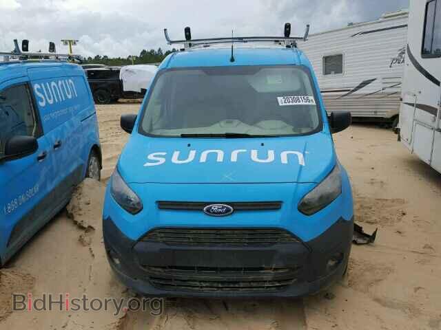 2015 FORD TRANSIT CO - VIN: NM0LS7E71F1178392 - Фото 9