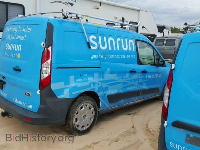 2015 FORD TRANSIT CO - VIN: NM0LS7E71F1178392 - Фото 10