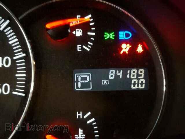 2012 NISSAN MAXIMA - VIN: 1N4AA5AP5CC818097 - Фото 8