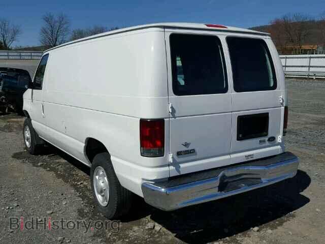 2009 FORD ECONOLINE - VIN: 1FTNE14W29DA02043 - Фото 3