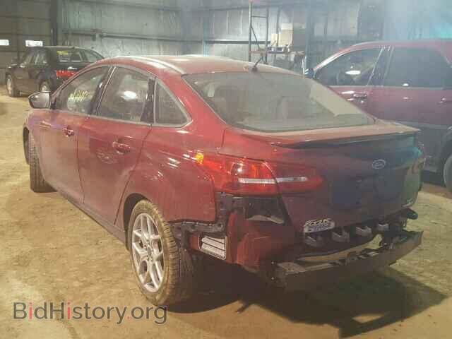 2015 FORD FOCUS - VIN: 1FADP3F27FL230137 - Photo 3