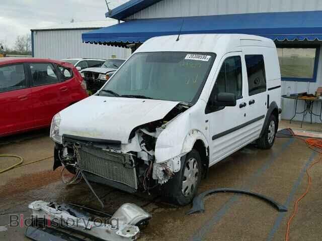 2010 FORD TRANSIT CO - VIN: NM0KS9BN2AT019565 - Фото 2