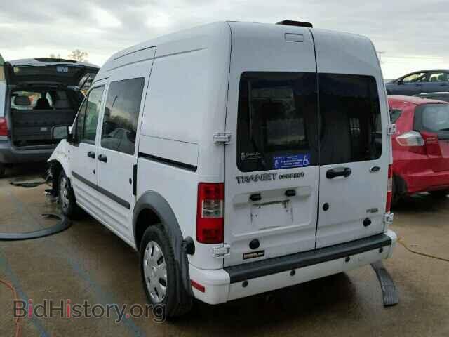 2010 FORD TRANSIT CO - VIN: NM0KS9BN2AT019565 - Фото 3
