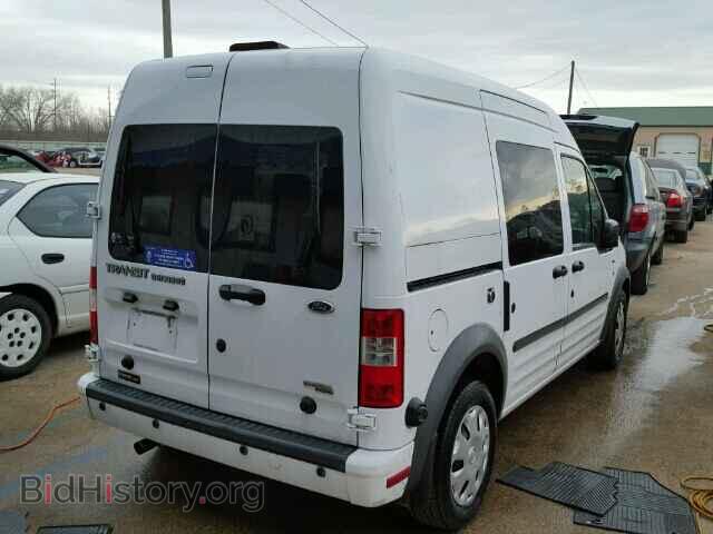 2010 FORD TRANSIT CO - VIN: NM0KS9BN2AT019565 - Фото 4