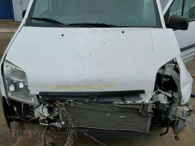 2010 FORD TRANSIT CO - VIN: NM0KS9BN2AT019565 - Фото 7