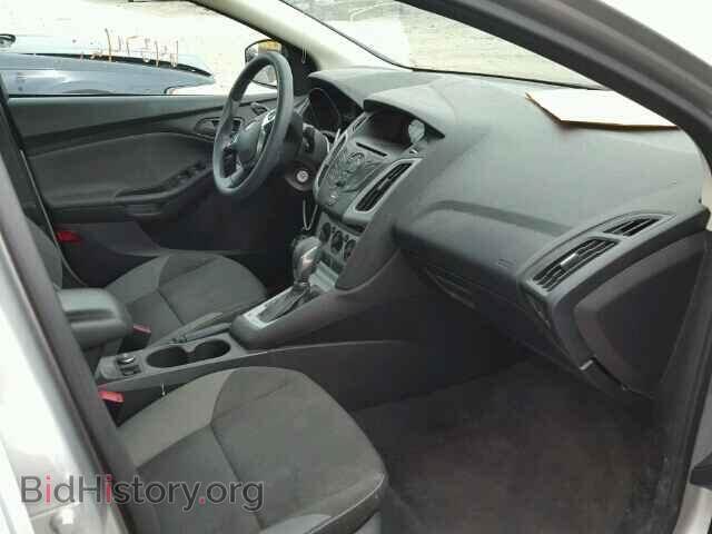 2012 FORD FOCUS - VIN: 1FAHP3F27CL220611 - Фото 5