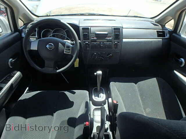 2011 NISSAN VERSA - VIN: 3N1BC1CP3BL438003 - Фото 9