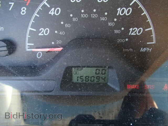 2002 MITSUBISHI LANCER - VIN: JA3AJ26E82U035329 - Фото 8