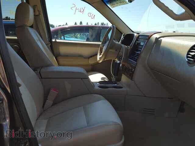 2008 FORD EXPLORER - VIN: 1FMEU74E48UB01857 - Фото 5