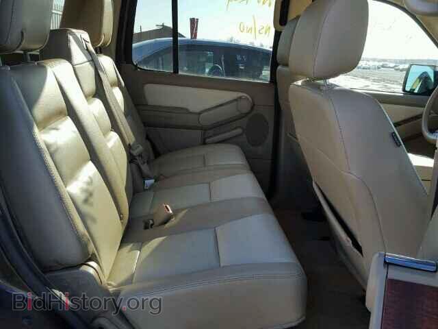 2008 FORD EXPLORER - VIN: 1FMEU74E48UB01857 - Фото 6