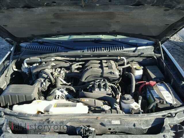 2008 FORD EXPLORER - VIN: 1FMEU74E48UB01857 - Фото 7