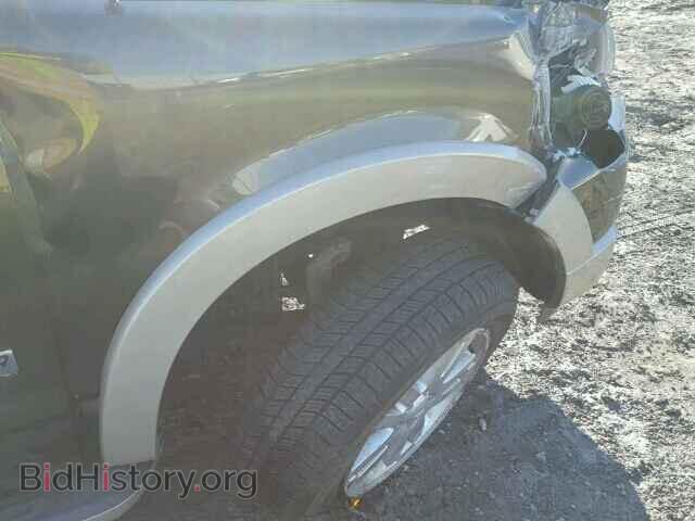 2008 FORD EXPLORER - VIN: 1FMEU74E48UB01857 - Фото 10