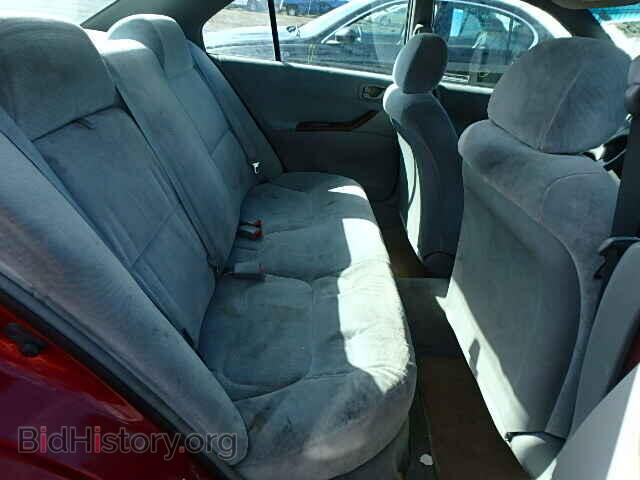 2000 MITSUBISHI GALANT - VIN: 4A3AA46L2YE076034 - Фото 6