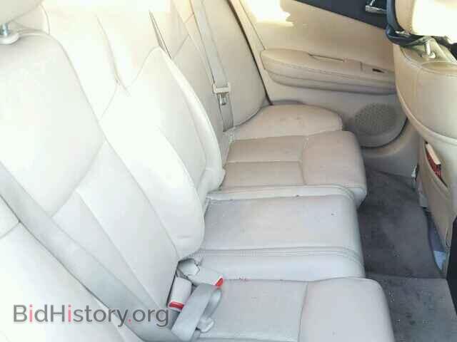 2013 NISSAN MAXIMA - VIN: 1N4AA5AP2DC818527 - Фото 6