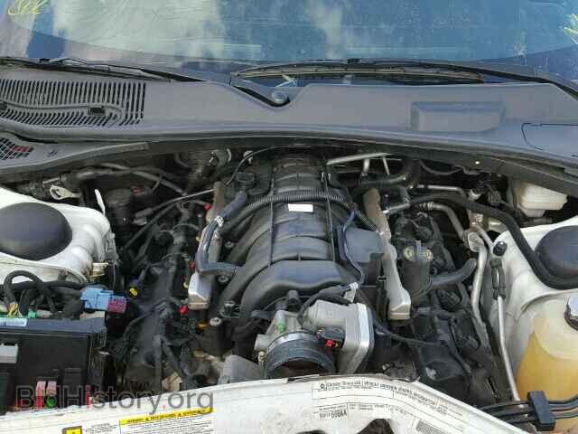 2012 DODGE CHALLENGER - VIN: 2C3CDYBT3CH105336 - Photo 7