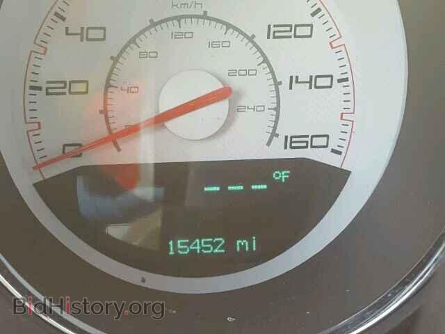 2012 DODGE CHALLENGER - VIN: 2C3CDYBT3CH105336 - Photo 8