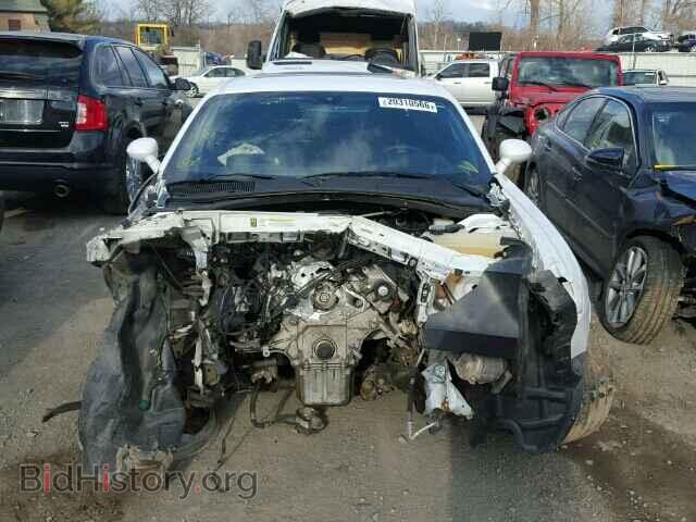 2012 DODGE CHALLENGER - VIN: 2C3CDYBT3CH105336 - Photo 9