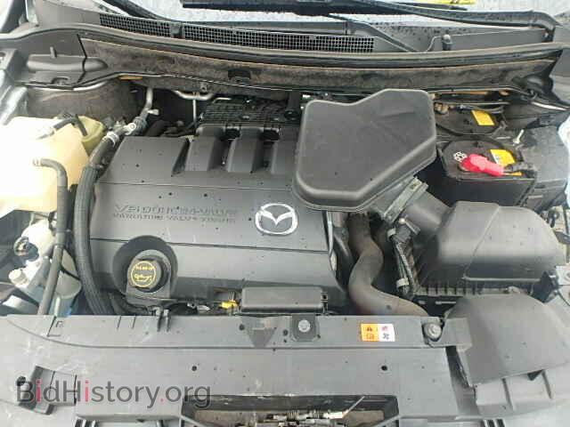 2012 MAZDA CX-9 - VIN: JM3TB3CV8C0351377 - Фото 7