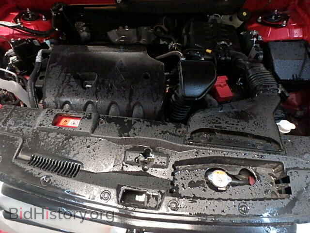 2015 MITSUBISHI OUTLANDER - VIN: JA4AD3A30FZ006902 - Фото 7
