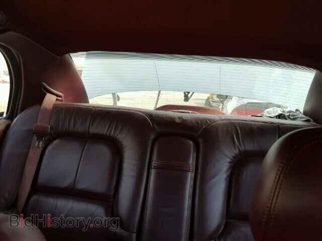 2000 BUICK PARK AVE - VIN: 1G4CW52K3Y4207053 - Фото 6