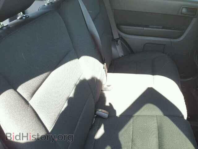 2009 FORD ESCAPE - VIN: 1FMCU03G19KC25485 - Фото 6