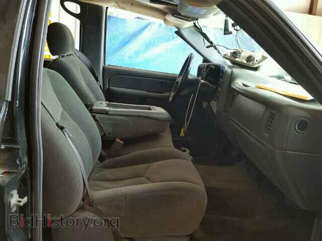 2005 CHEVROLET SILVERADO - VIN: 2GCEK13TX51271977 - Фото 5