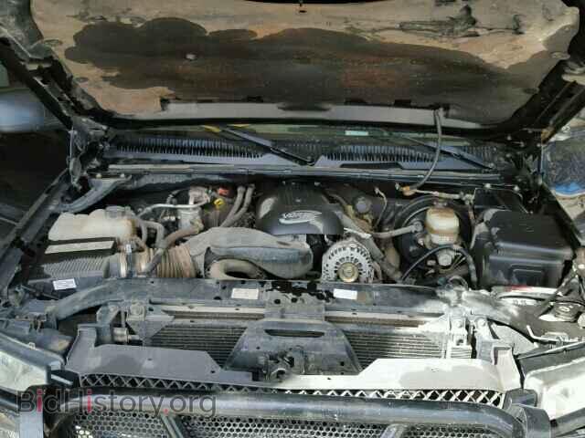 2005 CHEVROLET SILVERADO - VIN: 2GCEK13TX51271977 - Фото 7