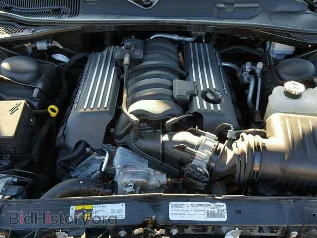 2015 DODGE CHALLENGER - VIN: 2C3CDZFJ6FH706906 - Photo 7