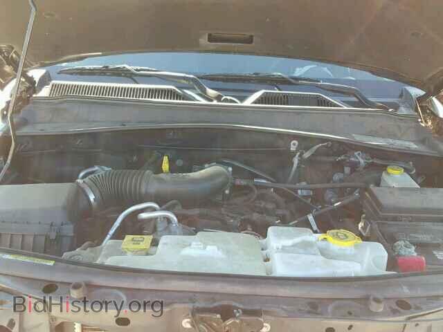 2011 DODGE NITRO - VIN: 1D4PT4GK0BW543937 - Photo 7