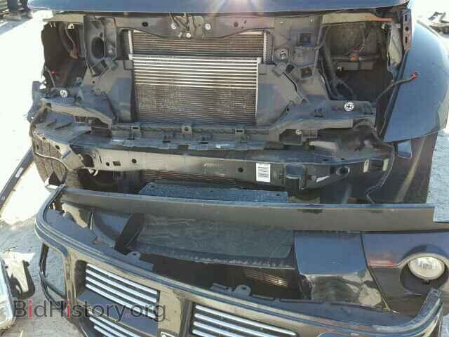 2011 DODGE NITRO - VIN: 1D4PT4GK0BW543937 - Photo 10